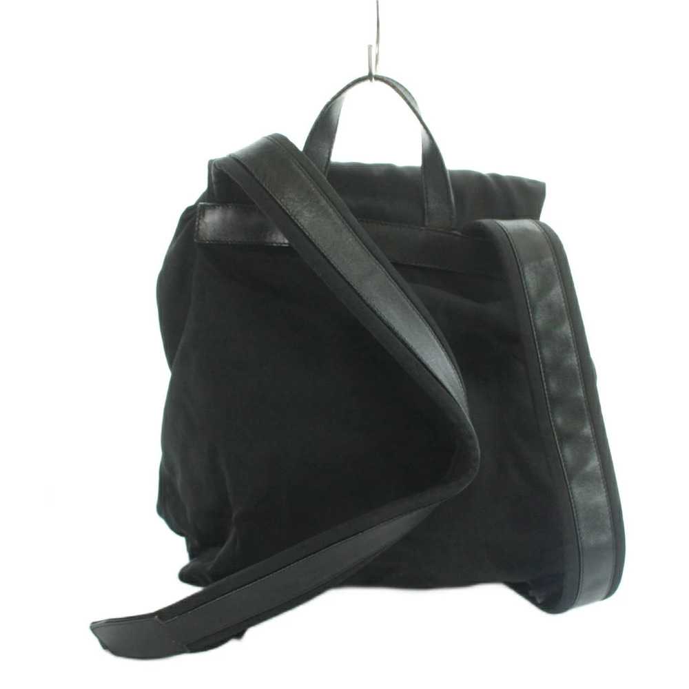 Gucci Backpack Day Bag Plate Black - Picture 1 of 2
